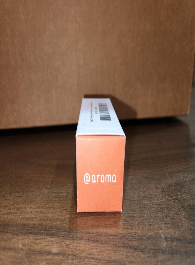 إيبينكا زيت عطري طبيعي نقي من SEI - مع السرو الأزرق، واليانسون، والأوكالبتوس، والليمون، والليمون الأخضر - 10 مل - صنع في اليابان - Image 4